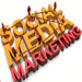 Компании во всем мире планируют наращивать социал-медийный маркетинг
