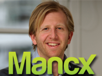 Досье на шведский стартап Mancx