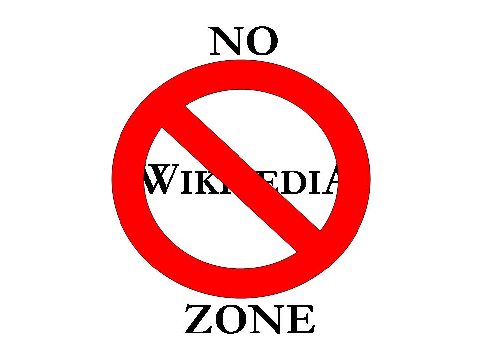 В знак протеста итальянская "Википедия" может закрыться