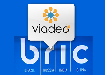 Профессиональная социальная сеть Viadeo стартует в России 