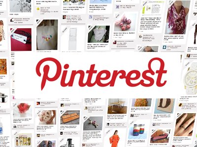 Рост Pinterest замедляется