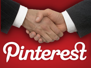 В следующем раунде финансирования Pinterest могут оценить в $1 млрд.