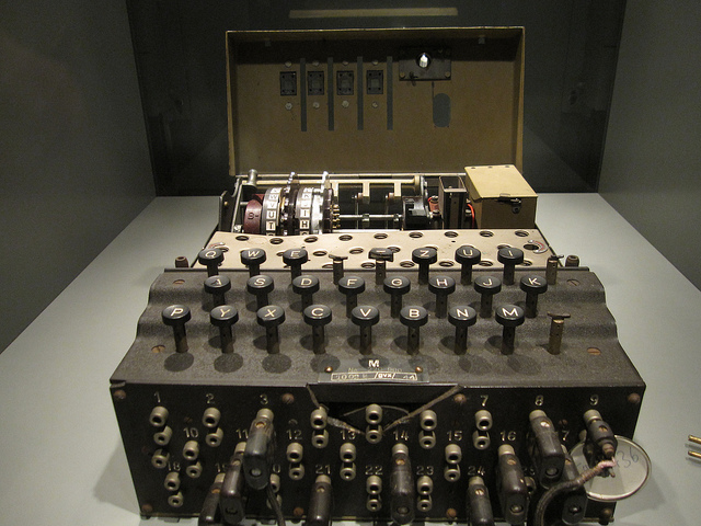 Алан Мэтисон Тьюринг – пионер современной информатики