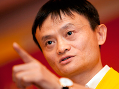 Создатель Alibaba Джек Ма планирует покинуть пост СЕО компании 10 мая