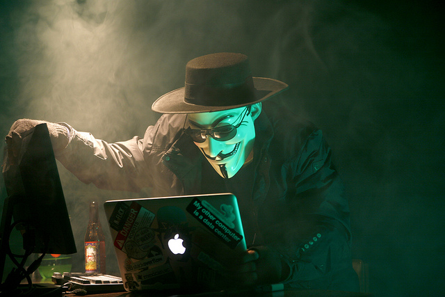 Хакеры - они из «Ночного» или «Дневного дозора»?
