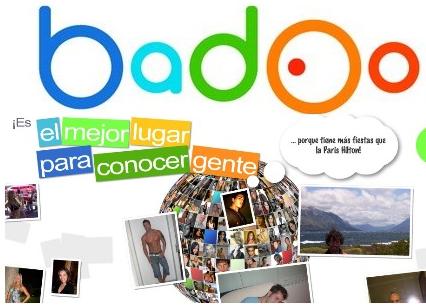 «Сексуальная социальная сеть» Badoo привлекла 1 млн. пользователей в Великобритании 