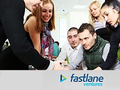 Fastlane Ventures ищет будущих лидеров онлайн-индустрии России
