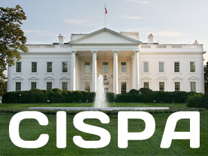 CISPA уверенно прошла Палату представителей США