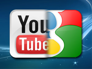 Подписаться на канал в YouTube можно используя профиль Google+