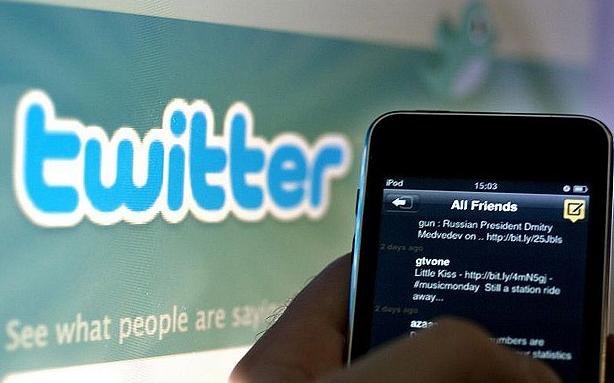Тренды в Twitter влияют на прямые эфиры