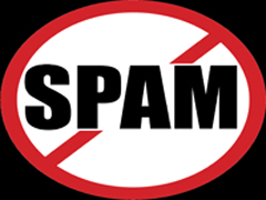 Исследование: ритейлеры  практически не рассылают спам 