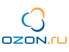 OZON.ru: рождение национальной легенды