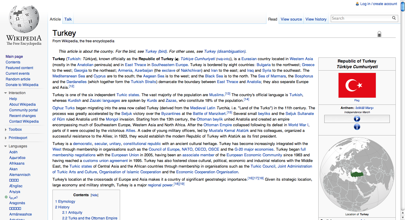 Почему Wikipedia в топе Google: правда о SEO, которую никто не хочет слышать
