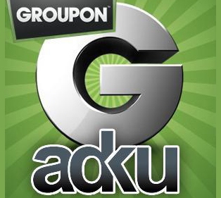 Groupon выкупил стартап Adku, чтобы улучшить персонализацию скидок