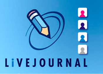 Живой Журнал внедряет новый рейтинг блоггеров