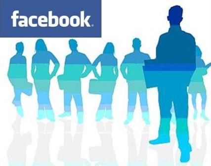 Почти половина мелких бизнесов считают, что Facebook – это «очень выгодно»