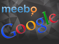 Google купил Meebo за $100 млн.