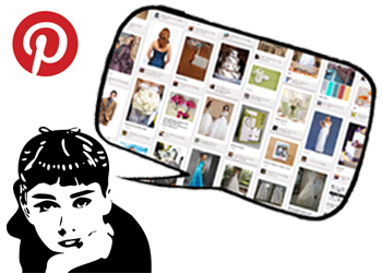 Pinterest помогает людям визуализировать мечты