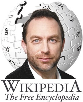 18 января Википедия закроется в знак протеста против SOPA