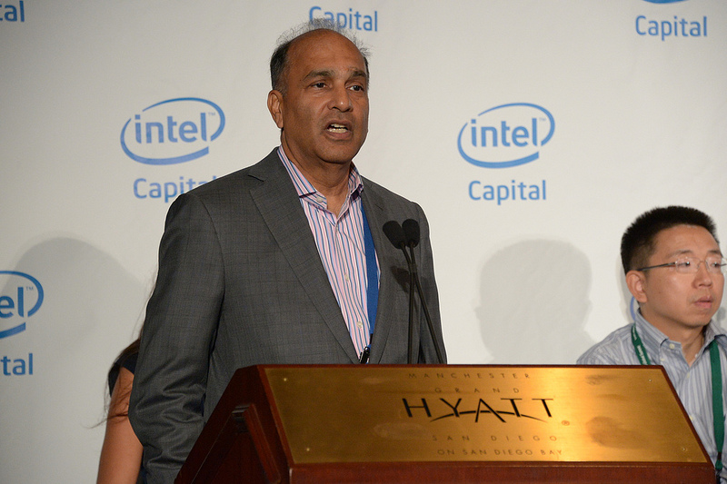 Intel Сapital Summit 2013: перспективы и тенденции