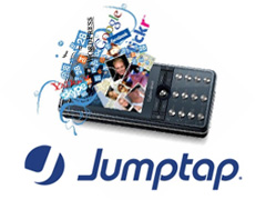 Платформа мобильной рекламы Jumptap получила $27,5 млн. финансирования