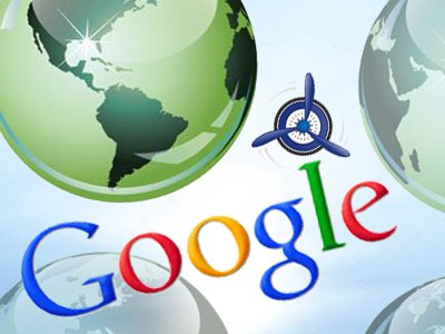 Google занимает первое место среди IT компаний по использованию экологически чистой энергии