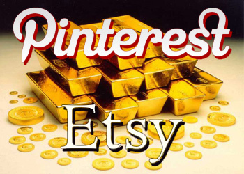 Pinterest помогает увеличить прибыль для таких брендов, как Etsy и Kate Spade