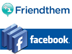 Facebook обвиняют в присвоении идеи «Друзья рядом»