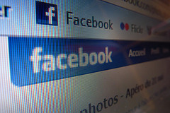 Про-израильский хакер заявил о взломе 100 000 аккаунтов Facebook