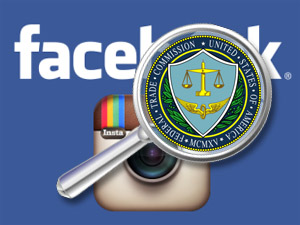 Федеральная торговая комиссия США заинтересовалась сделкой Facebook-Instagram  