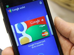 Изменен способ обработки платёжных карт в Google Wallet