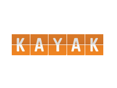 Сервис Kayak успешно завершил первый биржевой день и купил домен kayak.ru
