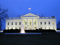 Белый Дом не спешит поддержать SOPA