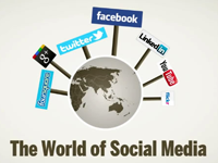 Социальные медиа как канал продаж банковских продуктов