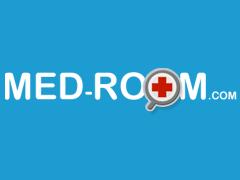Med-room.com —  онлайн-поиск врача