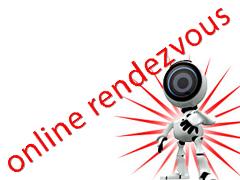 OnlineRendezvous — портал онлайн-свиданий
