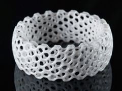 3Dпечать для ювелирных изделий: прорыв в современных технологиях