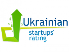 Стартовал Рейтинг Украинских Стартапов 2012