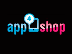 App4shop — сервис создания интернет-магазина для IPhone или IPad
