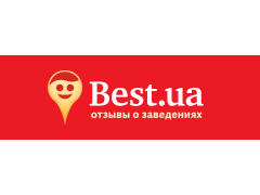 Best — информационный ресурс о заведениях и событиях Киева 