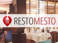 Restomesto — бронирование мест в ресторанах