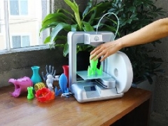 3D-печать как технология будущего
