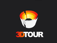 3DTOUR — сервис съемки и подготовки 3d-панорам и панорамных туров