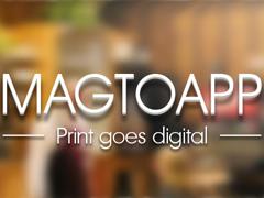 Magtoapp — создание электронных газет, журналов, каталогов продукции