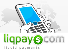 LiqPay — универсальная платежная система