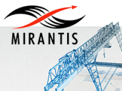Разработчик ПО для создания облачной инфраструктуры Mirantis привлёк $10 млн.