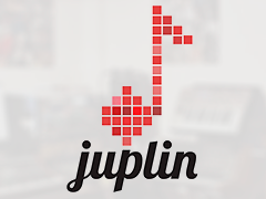 Juplin — платформа совместных репетиций для музыкантов