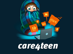 Care4teen — контроль действий детей в Интернете