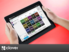 Стартап мобильных платежей Clover привлек $3,3 млн.