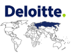 Рейтинг Deloitte для IT-компаний мира: всего 3 компании из России